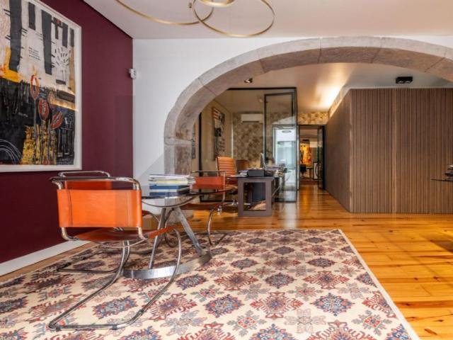 à venda Escritório de alto padrão de 184 m2 Lisboa