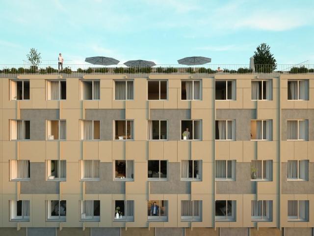 à venda Escritório de luxo de 169 m2 Lisboa