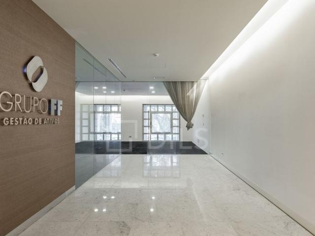 à venda Escritório de 186 m2 Parque das Nacoes, Lisboa