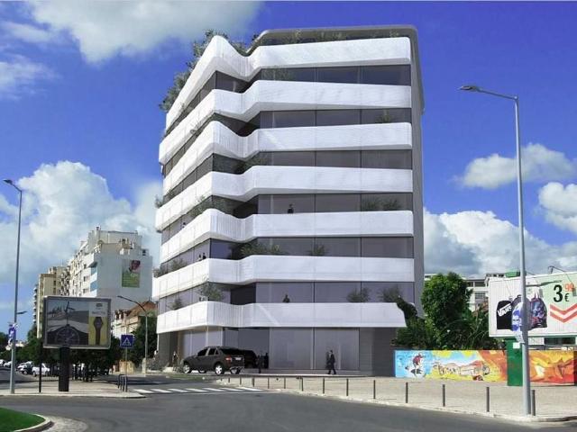 à venda Escritório de luxo de 3092 m2 Setúbal