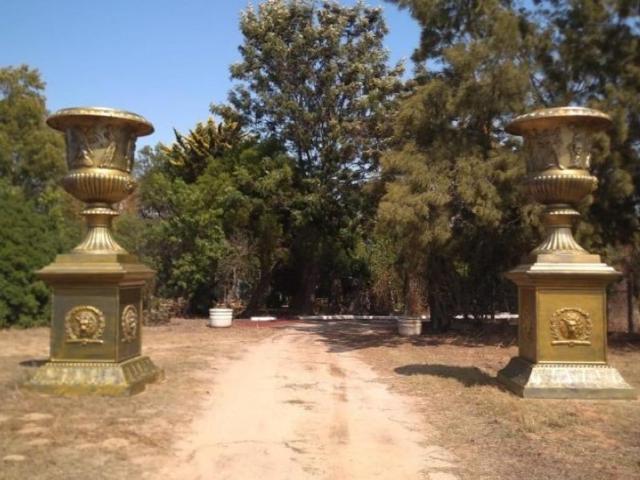 à venda Fazenda Alporchinhos, Lagoa, Faro