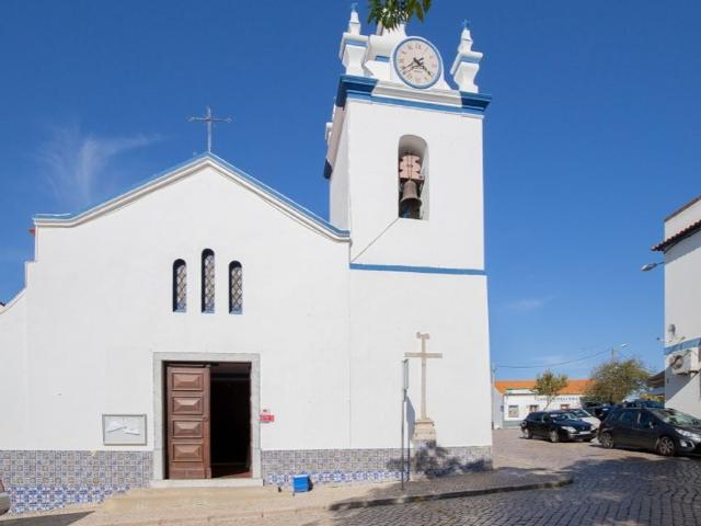 à venda Fazenda Grândola, Portugal