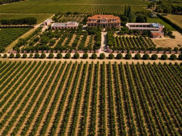 à venda Fazenda de 1380 m2 Palmela, Setúbal