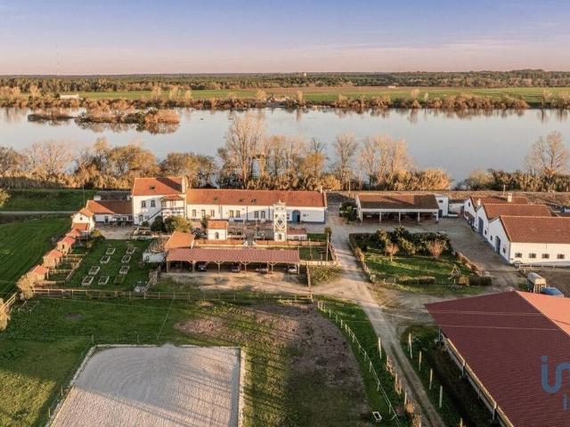 Prestigiosa casa de 1337 m² à venda Porto Muge, Santarém