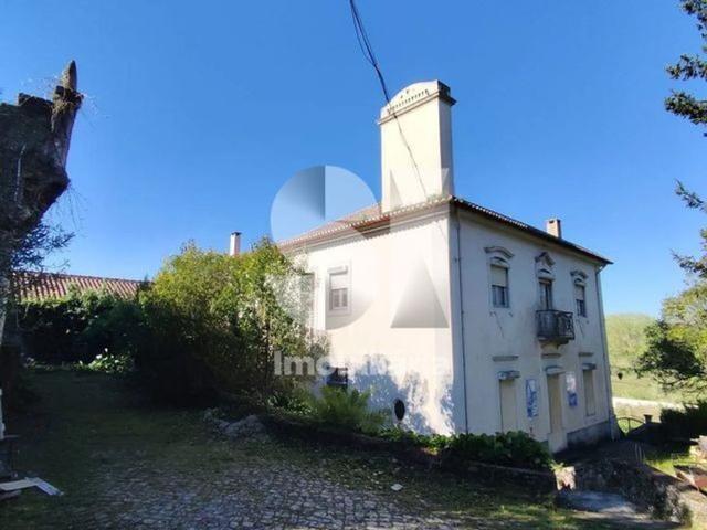 à venda Fazenda de 15550 m2 Arcos, Portugal