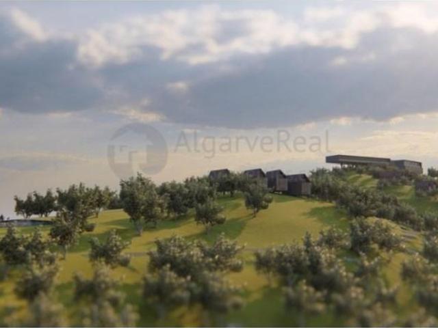 à venda Fazenda de 1680 m2 Silves, Portugal