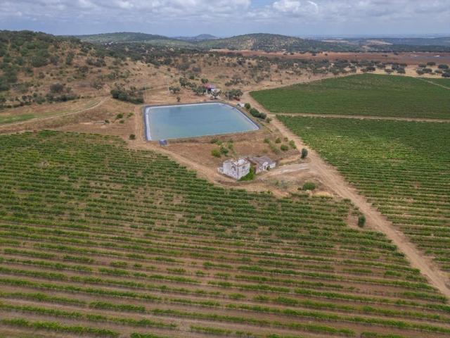 à venda Fazenda de 178 m2 Vila Viçosa, Évora