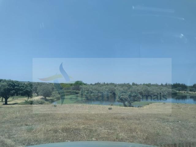 Terreno de 1900000 m2 à venda Crato, Portalegre