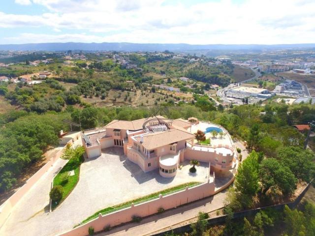 à venda Fazenda de 20500 m2 Alcobaça, Leiria