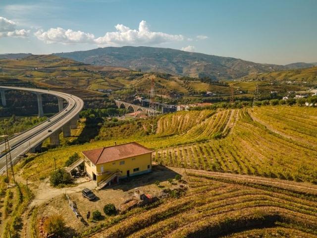 à venda Fazenda de 206 m2 Peso da Régua, Portugal