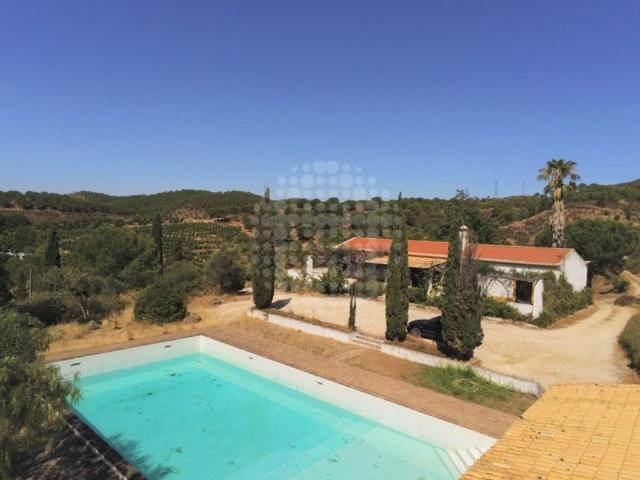 à venda Fazenda de 2000 m2 Silves, Portugal