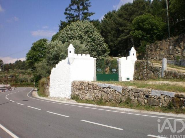 à venda Fazenda de 244 m2 Gouveia, Portugal