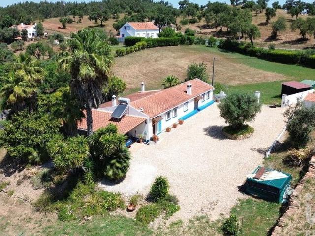 à venda Fazenda de 264 m2 São Luis, Portugal