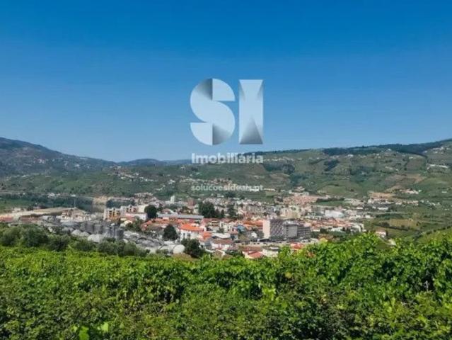 à venda Fazenda de 35 m2 Peso da Régua, Portugal