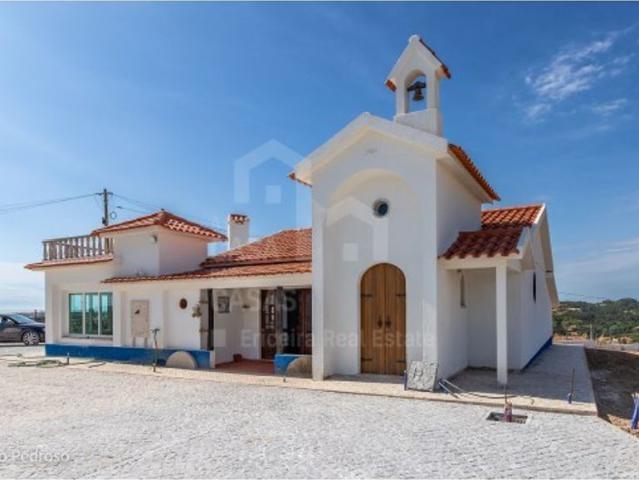 à venda Fazenda de 398 m2 Ericeira, Lisboa
