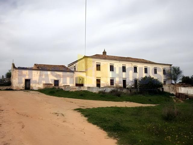 à venda Fazenda de 500 m2 Pata de Baixo, Albufeira, Faro