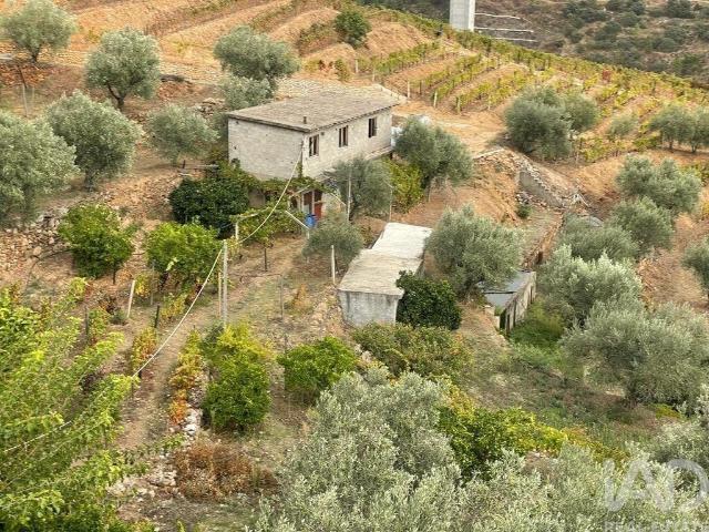 à venda Fazenda de 57566 m2 Carlão, Vila Real