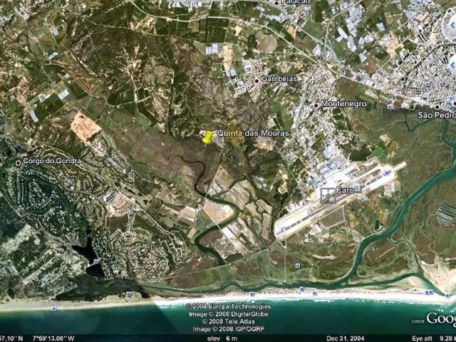 à venda Fazenda de 694 m2 Praia de Faro, Faro