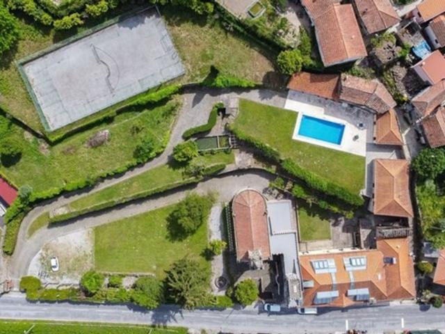 à venda Fazenda de 851 m2 Bustelo, Viseu