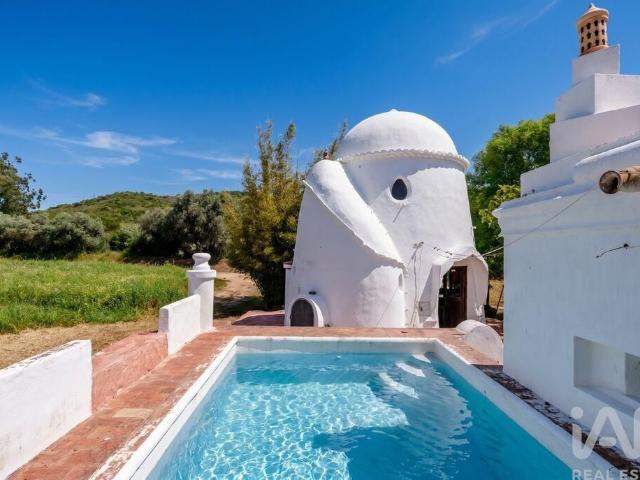 à venda Fazenda de 97 m2 Budens, Faro