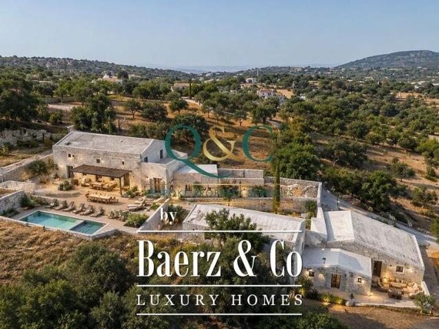 à venda Fazenda de luxo de 538 m2 Santa Bárbara de Nexe, Portugal