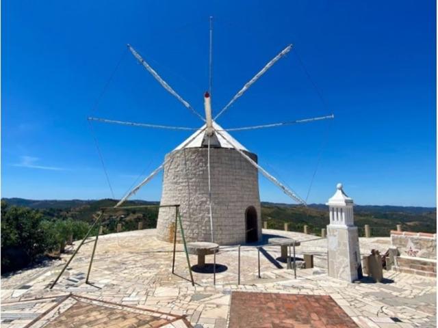 à venda Fazenda de luxo de 173 m2 Tavira, Faro