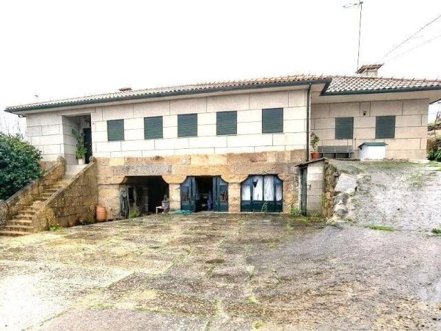 à venda Fazenda Fafe, Portugal