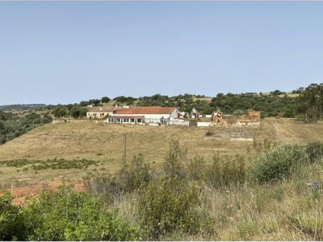 à venda Fazenda Odemira, Portugal