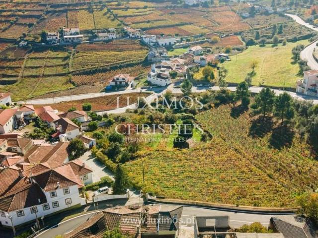 à venda Fazenda Lobrigos, Vila Real