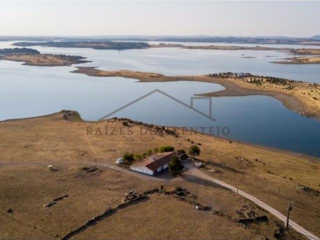 à venda Fazenda Mourão, Portugal