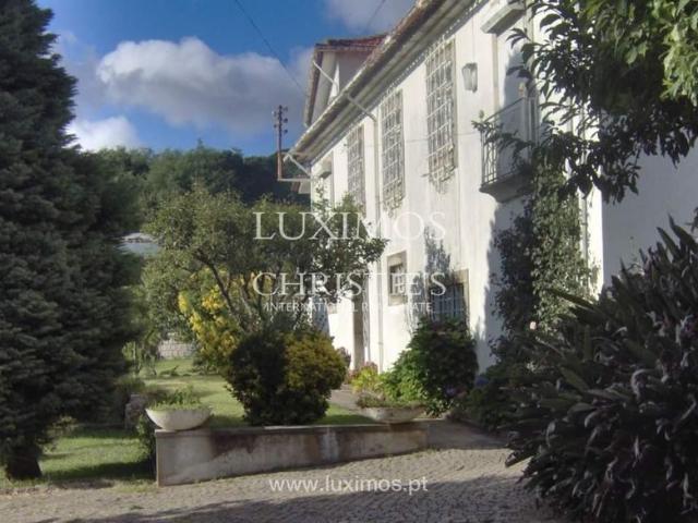à venda Fazenda Mafamude, Porto