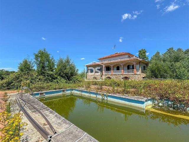 à venda Fazenda Messegães, Viana do Castelo