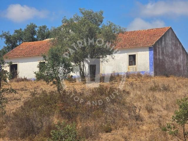 à venda Fazenda Santiago do Cacém, Setúbal