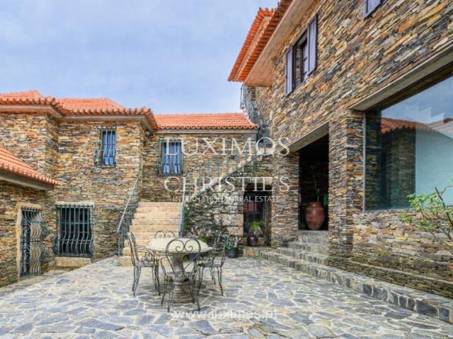 à venda Fazenda Recarei, Porto