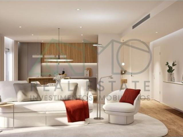 à venda Luxuoso apartamento, Coimbra
