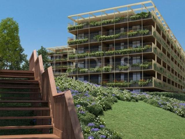 à venda Luxuoso apartamento, Canidelo, Vila Nova de Gaia, Porto