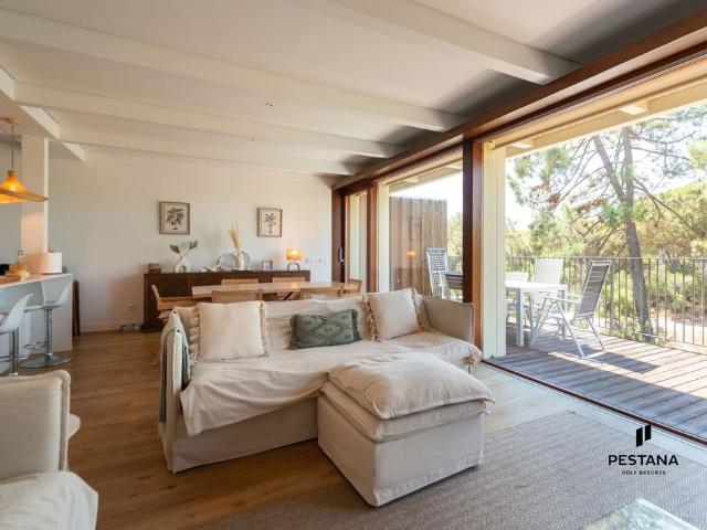 à venda Luxuoso apartamento, Carvalhal, Setúbal