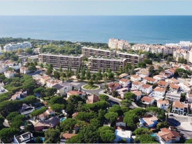 à venda Luxuoso apartamento, Cascais e Estoril, Cascais, Lisboa