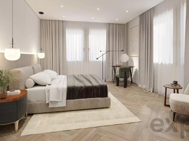 à venda Luxuoso apartamento, Cascais e Estoril, Cascais, Lisboa