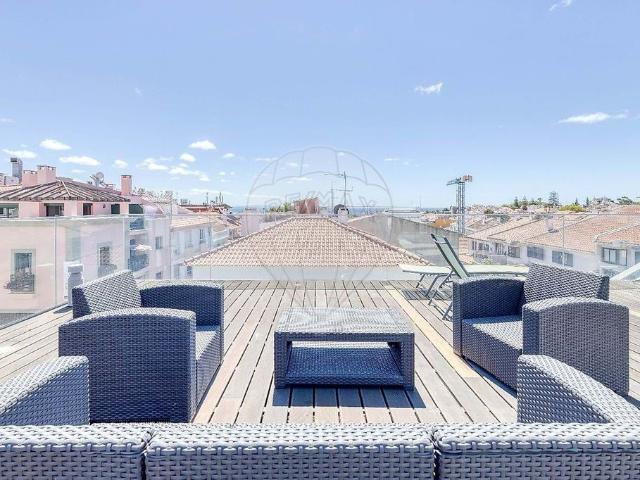à venda Luxuoso apartamento, Cascais e Estoril, Cascais, Lisboa