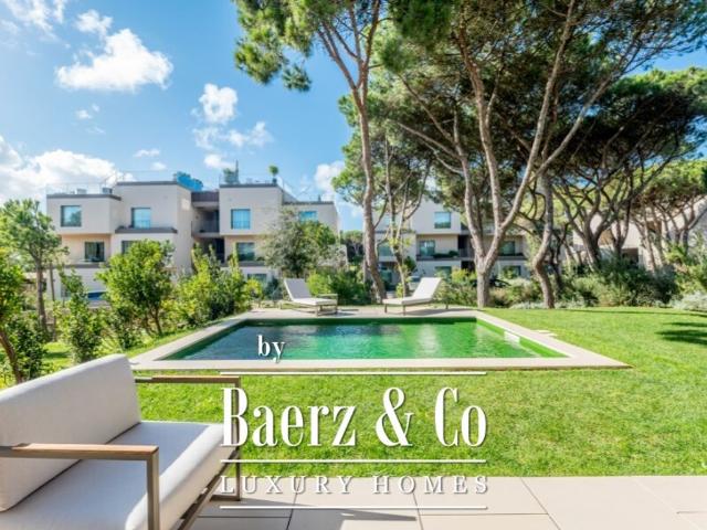 à venda Luxuoso apartamento, Cascais e Estoril, Cascais, Lisboa