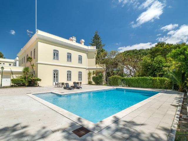 à venda Luxuoso apartamento, Cascais e Estoril, Cascais, Lisboa