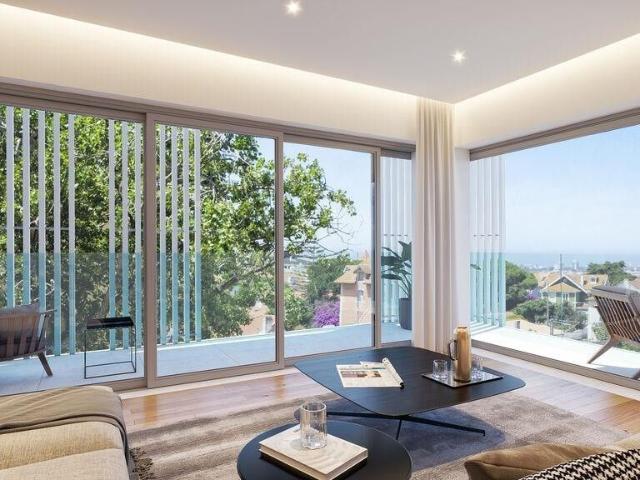 à venda Luxuoso apartamento, Cascais e Estoril, Portugal
