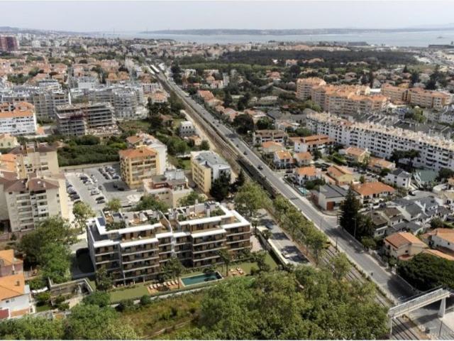 à venda Luxuoso apartamento, Cascais e Estoril, Portugal