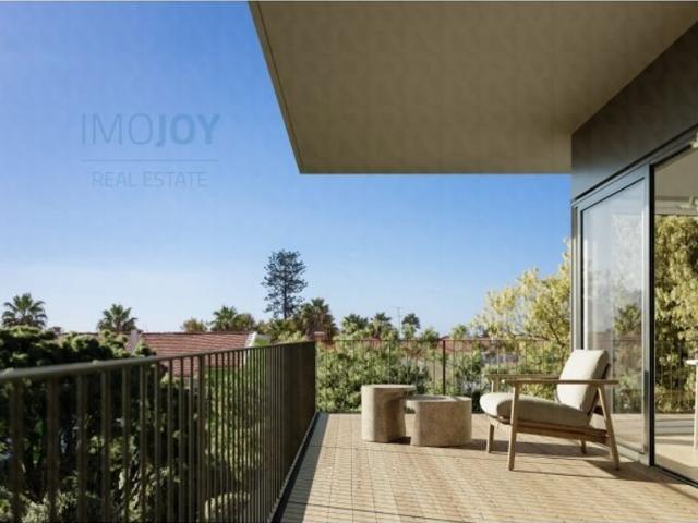 à venda Luxuoso apartamento de 217 m2, Cascais, Lisboa