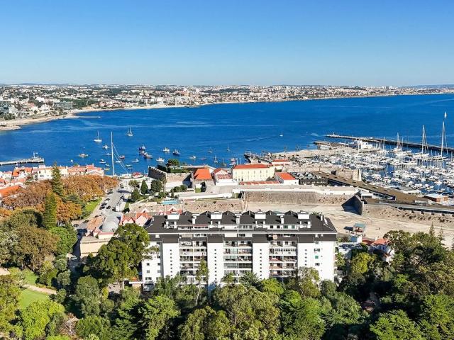 à venda Luxuoso apartamento, Cascais, Lisboa