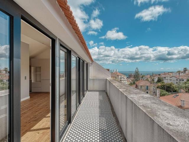 à venda Luxuoso apartamento, Cascais, Portugal