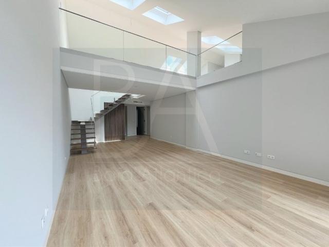 à venda Luxuoso apartamento, Centro Carcavelos, Cascais, Lisboa