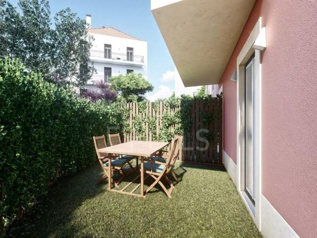 à venda Luxuoso apartamento, Amoreiras, Lisboa