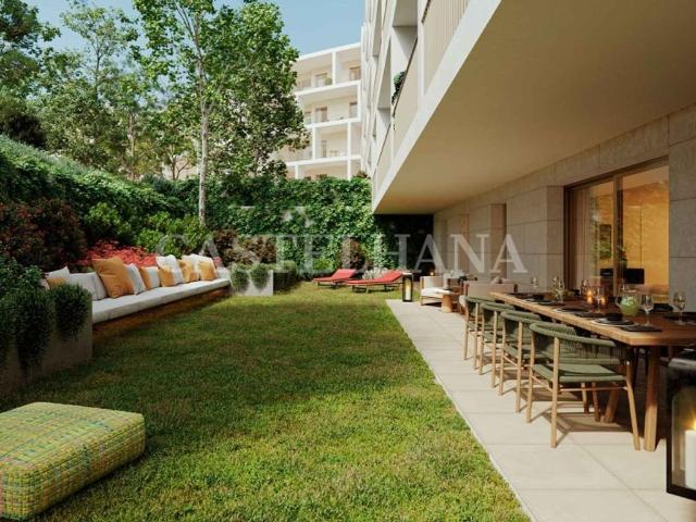 à venda Luxuoso apartamento, Alta de Lisboa, Lisboa